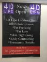 4D Lipo London Clinic logo